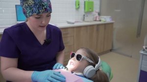 Как проходит детская профессиональная гигиена и почему это важно