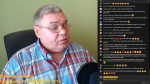 Влад Бахов. Вся правда Народного слова. Прямой разговор