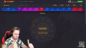 Тик так сделал самый большой контракт на суму 1000000 рублей