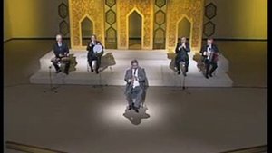 Азери Кларнет Haci Hamidoglu-Xumari.flv