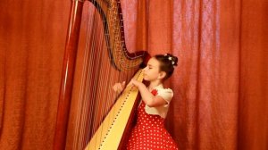 Е. Гнесина - Волчок