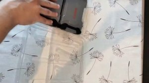 Распаковка Набор насадок-бит Bosch X-Pro Box, 43 штуки (2607017164)