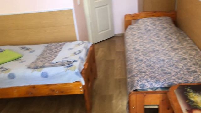 Гостевой дом "Южная ночь"