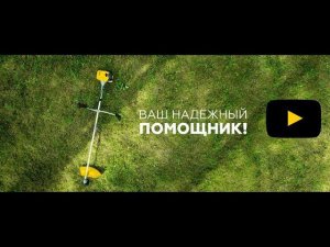 Триммеры Champion