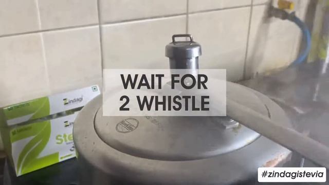 Zindagi Stevia I How to make Sweet Daliya with Stevia | Zero Calories Sweetener I Safe for diabetic смотреть онлайн