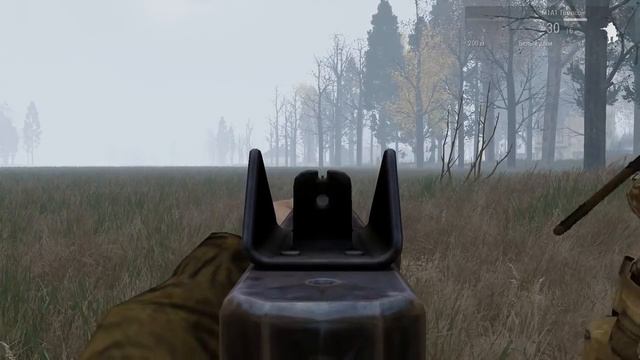 Нормандия 44. Отряд Чики-Брики [WW2 OG ArmA 3]