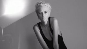 androgynous