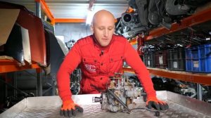 Sofim 8140 Renault, Iveco Причины и поломки