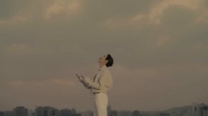 Cover|RENJUN - golden hour (JVKE)