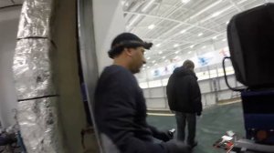 Обзор Zamboni 446 - ЧТО НУЖНО ЗНАТЬ ПЕРЕД СТАРТОМ. Первый старт и ввод в эксплуатацию