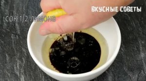 Баклажаны по-царски. Вкуснее любого мяса!