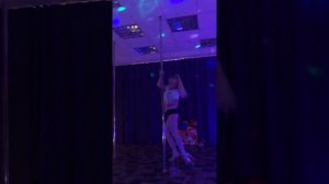 Pole dance Балаково