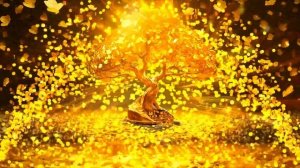 432 Гц Откройте все двери изобилия, устраните все барьеры, привлеките удачу [Древо Жизни]