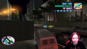 ЗАХВАТЫВАЕМ МИР ШОУ-БИЗНЕСА [11] GTA: Vice City [прохождение]