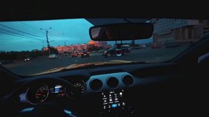 Руслан Чёрный - Пьяная ночь