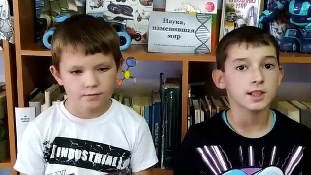 О  Емельянова Гражданин России Читают Кирилл Большедворский и Матвей Алексеев