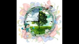 Природные явления для детей дошкольного возраста - Листопад