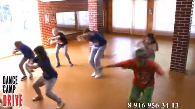 Танцевальная школа Драйв, Танцевальный лагерь Драйв,танцы хип-хоп,drivehiphop.ru смотреть онлайн