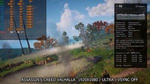 Intel Core i3 10100F / GeForce GTX 1660 Super 6 GB / / 16 GB RAM (Dual) / Test in games