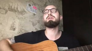 Песня под гитару из Шрека. Алилуя