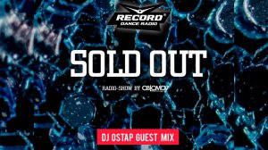 Oblomov – Record Sold Out #239 (DJ Ostap guest mix) [Радио Рекорд]