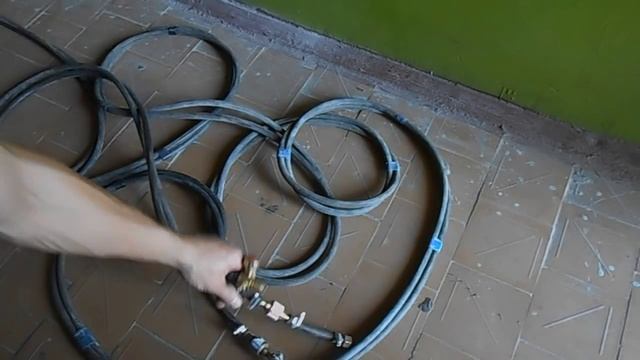 Техника безопасности при газосварочных работах смотреть онлайн