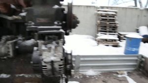 Отзыв о комплекте переоборудования ЗиЛ, ПАЗ, МАЗ  Белгородский моторный завод. БМЗ.