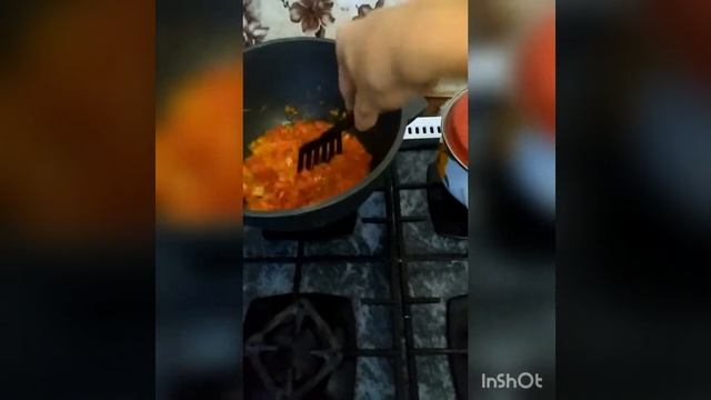 Солянка с курицей любимый рецепт. смотреть онлайн