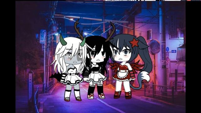 [?]~Подарок на Хеллоуин~[?] смотреть онлайн