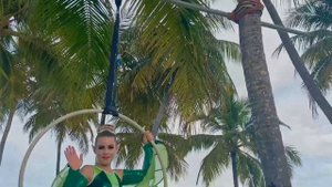 Seaside Finolhu Baa Atoll Maldives Peter Pan Easter 2022