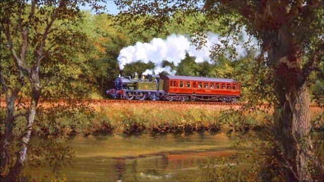 Reiselust, Polka-française, Op. 166 - Eduard Strauss смотреть онлайн