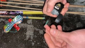 Набор ракет DRAGON 🔥 пиротехнический набор от марки «Комета»