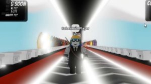 How To Get "GLITCH" Glove in Slap Battles