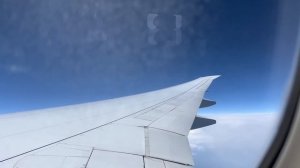 Полет в пустом самолете. Москва (Домодедово)-Дубай | Boeing 777-300ER | Emirates