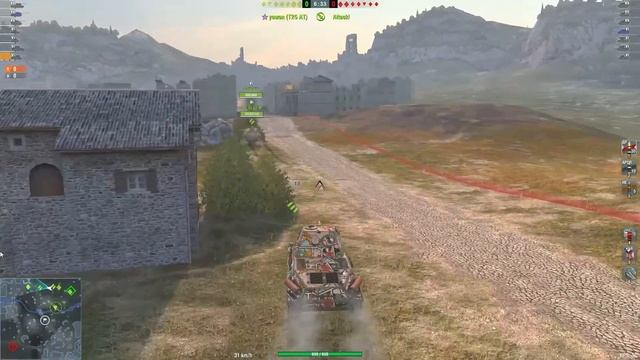 How to Skoda T25 смотреть онлайн