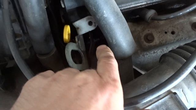 Система охлаждения двигателя Mazda Demio смотреть онлайн