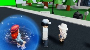 The Most SUS Game On Roblox...