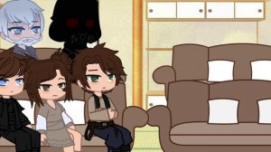 Star Wars react to Luke Skywalker (Part 1)