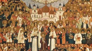 🎶"Многая лета, Русской земле" 🎭А.Шаганов/🎹И.Матвиенко/🎤 Александр Корогод