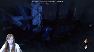 Dead by daylight: Не засыпай!