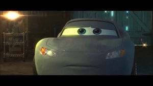 Cars 3 - Shell Shocked (Music Video)