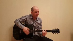 Анатолий Черницов. Армейская песня "Солдатский Сон."