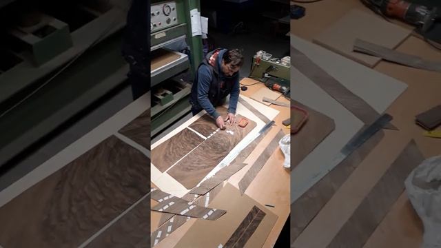 Работа со шпоном смотреть онлайн