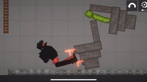 Скибиди туалеты в Melon Playground ? 6 часть!