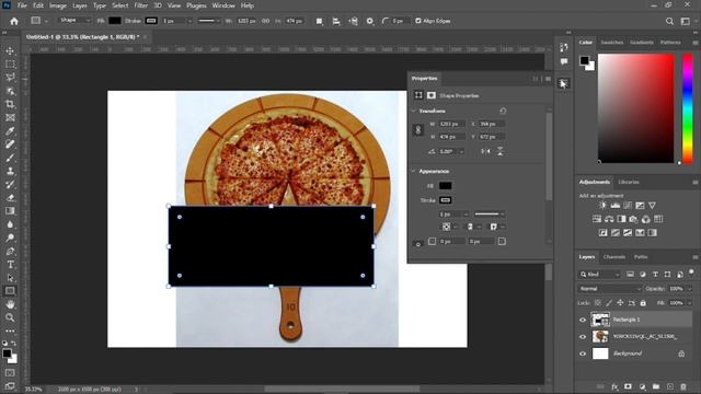 Photoshop Selection Heroes Part 2 #graphigeeks смотреть онлайн