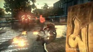 Prototype 2 Trailer