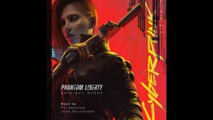 Test of Loyalty | Cyberpunk 2077 OST