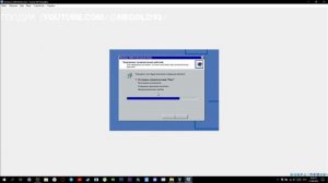 Как установить Windows 2000 на виртуальную машину (Virtualbox) | Oracle VM Virtualbox
