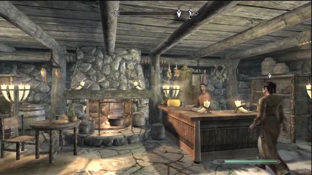 How to get Archery up super fast in Skyrim (Voice guide) смотреть онлайн