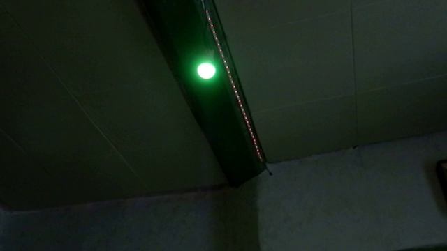 Светодиодная Лампа с 16 цветами и пультом Обзор RGB Led Lamp